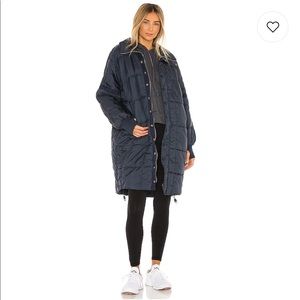 Free People Movement Parka